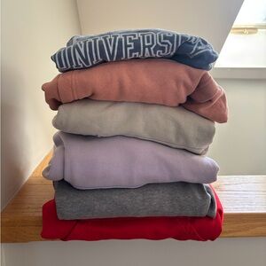 HOODIE STACK